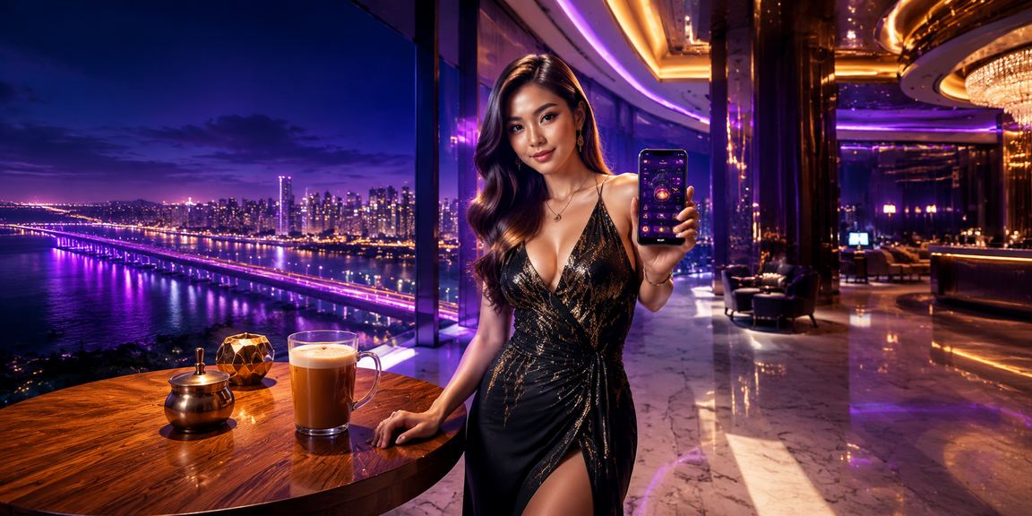 Pengalaman kasino mudah alih 36000 di Johor