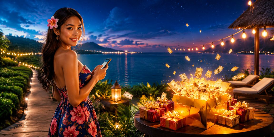 Aplikasi kasino Malaysia gaya tempatan yang digunakan oleh pemain 36000
