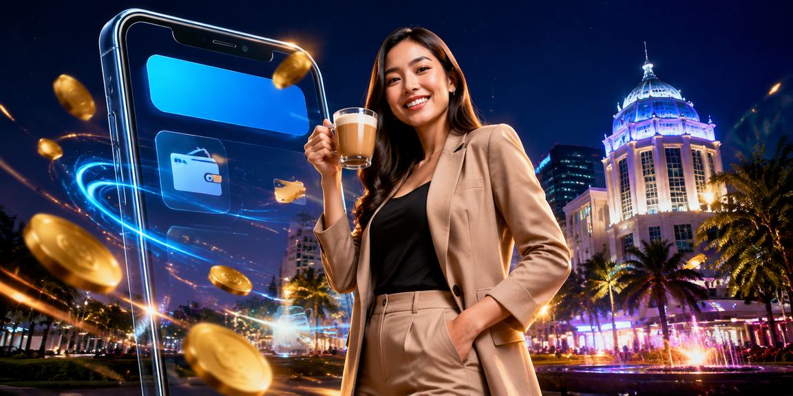 Pemain Seremban menikmati bonus rebat semasa bermain di 36000